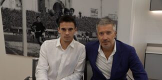 Mercato, Moro a titolo definitivo