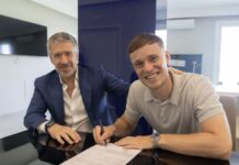 Mercato, ufficiale l’accordo con Beukema