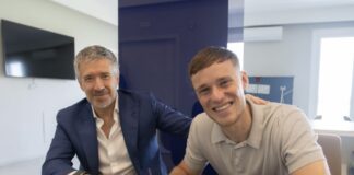Mercato, ufficiale l’accordo con Beukema