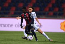 Mercato, cessione a titolo definitivo per Juwara