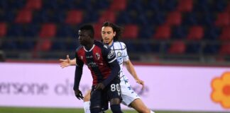 Mercato, cessione a titolo definitivo per Juwara