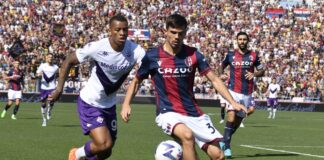 Mercato, il Bologna saluta Kasius