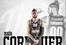 Mercato, ufficiale il prolungamento con Cordinier