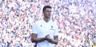 Mister Motta commenta il calendario rossoblù