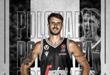 Mercato, ufficiale l’accordo con Polonara