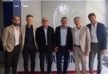 Le news da Casteldebole tra mercato e settore giovanile