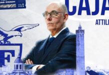 Mercato, ufficiale l’accordo con Caja