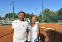 Tennis, doppio appuntamento al Nettuno TC