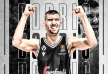 Mercato, ufficiale l’accordo con Dobric