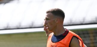 Mercato, prolungato il contratto con Ferguson