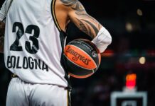 Eurolega, il calendario della Virtus