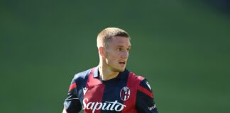 Oggi allenamento solo al mattino