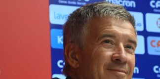 Fenucci, ecco il perché dello stadio temporaneo
