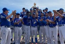 Blind Baseball, a Bologna gli Europei