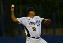 Baseball, la Fortitudo sfida San Marino