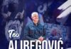 Alibegovic vice presidente dei biancoblù