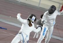 Scherma, fine settimana positivo per Imola