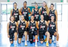 Femminile, ufficiale lo spostamento a Cento per gara 2 di campionato
