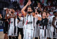 Euroleague, la presentazione di Banchi e Belinelli