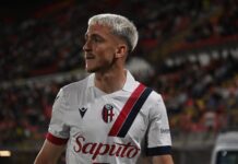 I convocati per la sfida contro l’Inter