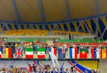 Pattinaggio, bronzo mondiale per il Sincro Roller