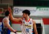 Serie B, impegno casalingo per Ozzano