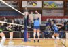Serie B1 femm, seconda sconfitta consecutiva per Ozzano