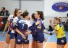 Serie B1 femm, al Csi Clai il derby con Ozzano