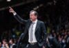 Coach Banchi presenta la sfida con Cremona