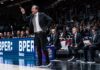 Coach Banchi presenta la sfida contro Tortona