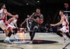 La Virtus aggiorna sulle condizioni di Cacok