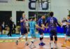 Serie A3 masch, la Pallavolo Bologna in Sardegna