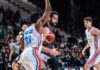 Coach Banchi presenta la sfida con Treviso