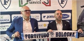 Video, le prime parole della nuova proprietà biancoblù